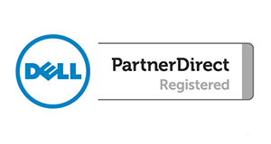 Dell - PartnerDirect Registered