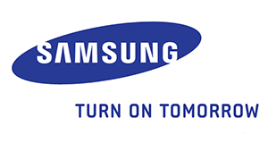 Samsung - Turn on Tomorrow